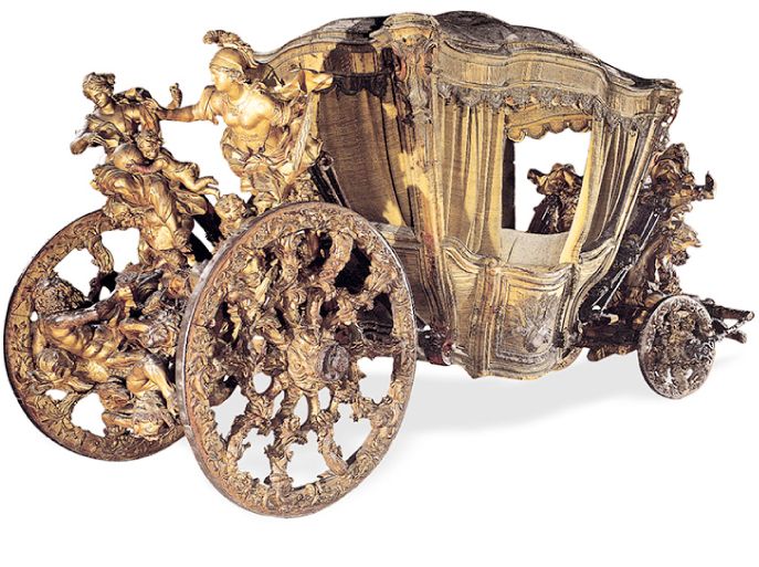 Coche do Embaixador