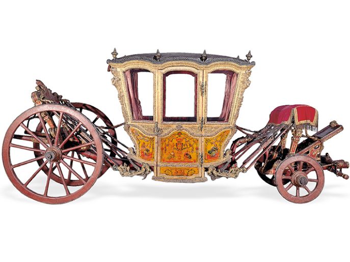 Coche do Infante D. António