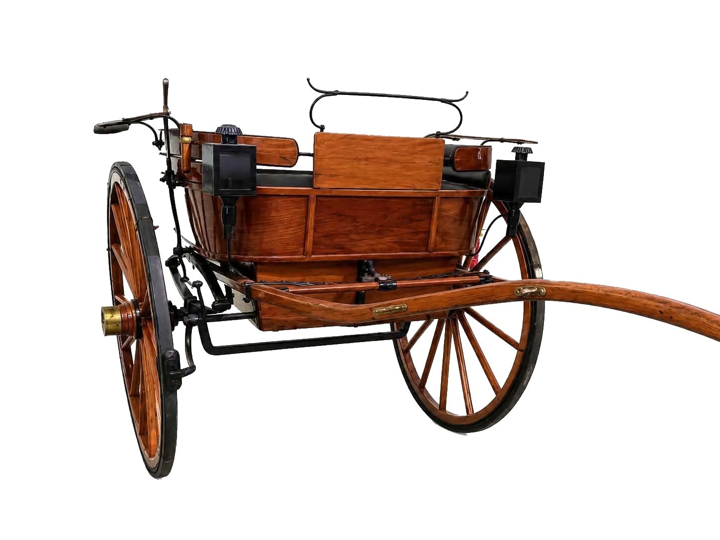 Tonneau